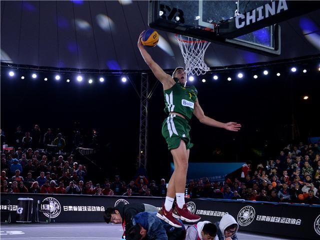 意大利篮球协会庆祝成立五十周年