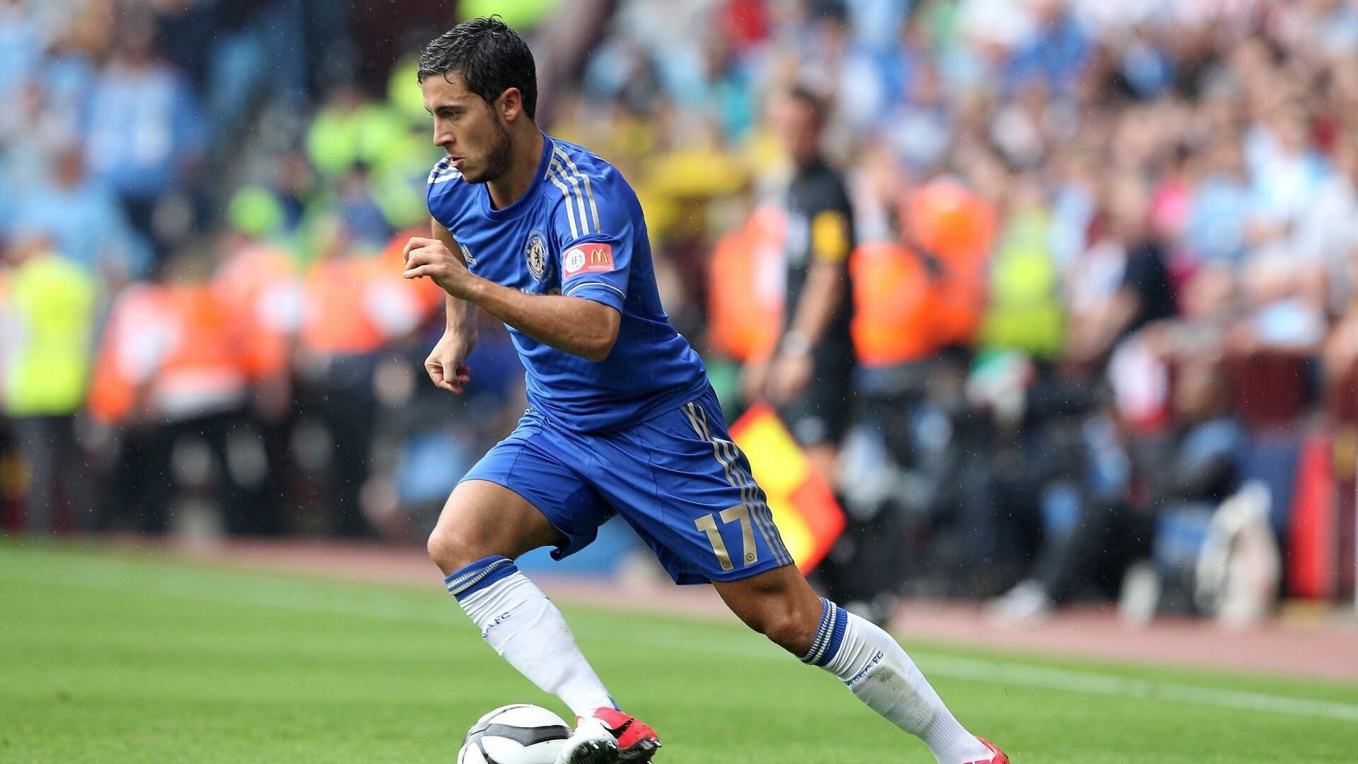 凯塞多，从委内瑞拉泥地到日本巅峰的大场面先生制霸之路